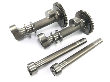 Triumph Bonneville T100 986MF [2012] - Set di alberi di equilibratura - 0