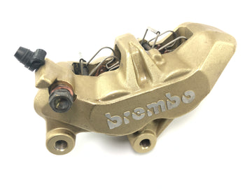 Moto Guzzi V11 Sport [1999] - Bremssattel Bremszange vorne links Brembo Gold