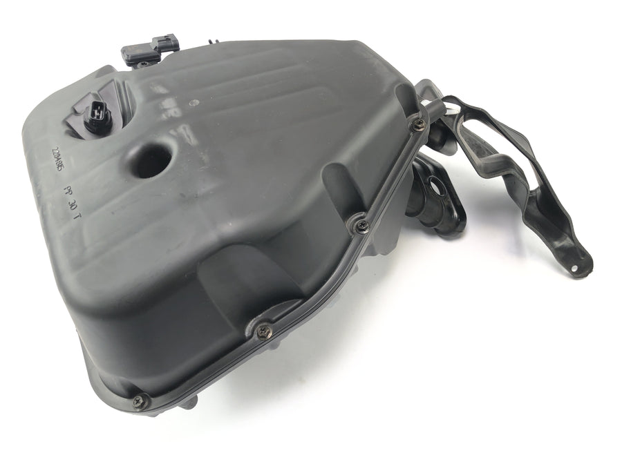 Triumph Sprint ST 1050 [2005] - Box filtro ad aria airbox