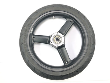TRIUMPH DAYTONA 955I T595 [1998] - Cerchio Ruota Anteriore Pneumatico 3.50x17" - 0