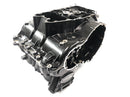 Triumph Speed ​​Triple T509 [1998] - Engine block cylinder block with liners and pistons-5