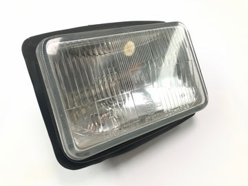 Honda XL 600 R PD03 [1986] - Faro principale