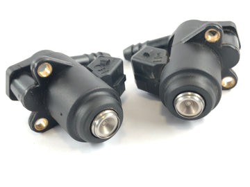 Ducati 1098 S H7 [2009] - Coppia di ugelli iniezione - 0