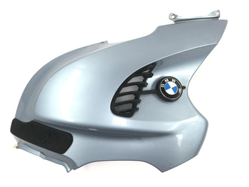 BMW F 650 GS R13 [2000] - Carena serbatoio anteriore destra colore codice 762