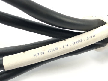 KTM 950 SM LC8 [2008] - Sensore Tachosensor - 0