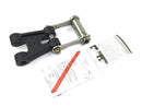 TRIUMPH DAYTONA 955I T595 [1998] - Umlenkhebel Knochen Federbein-1