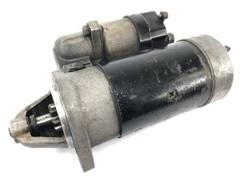 Moto Guzzi V7 Special [1971] - Motorino d'avviamento motorino d'avviamento con interruttore magnetico