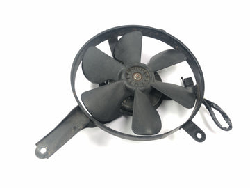 Yamaha YZF R1 RN04 [2001] - Ventola del radiatore Ventola del radiatore