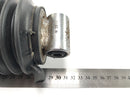 Honda GL 500 Silverwing PC02 [1982] - Shock assorder Spring Bone-2