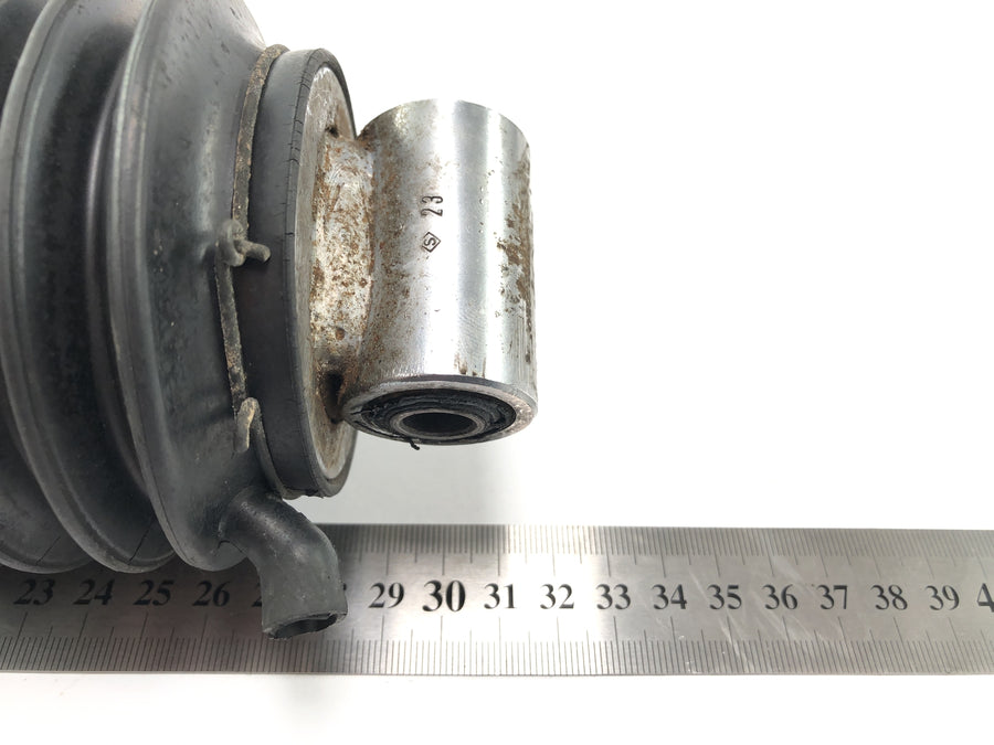 Honda GL 500 Silverwing PC02 [1982] - Shock assorder Spring Bone