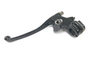 Yamaha MT07 RM04 [2014] - Kupplungsarmatur Kupplungshebel Handhebel links schwarz-1