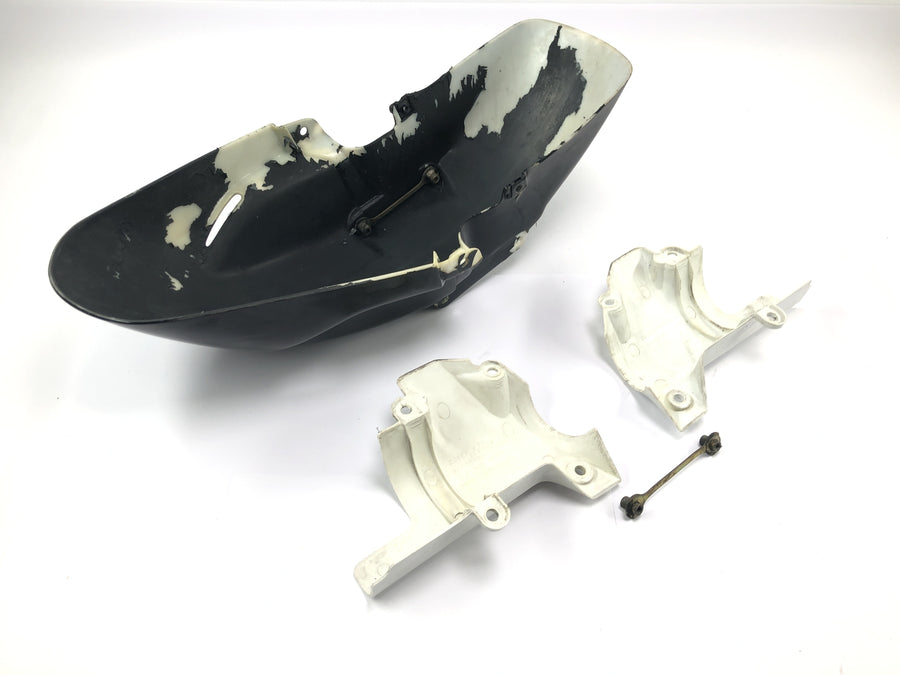Honda CBR 900 RR Fireblade SC33 [2000] - Front fender