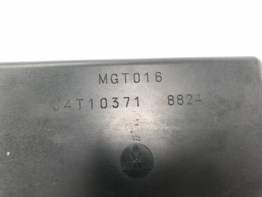 Suzuki Intruder VL 1500 AL [2000] - CDI control unit ignition unit ignition box ECU