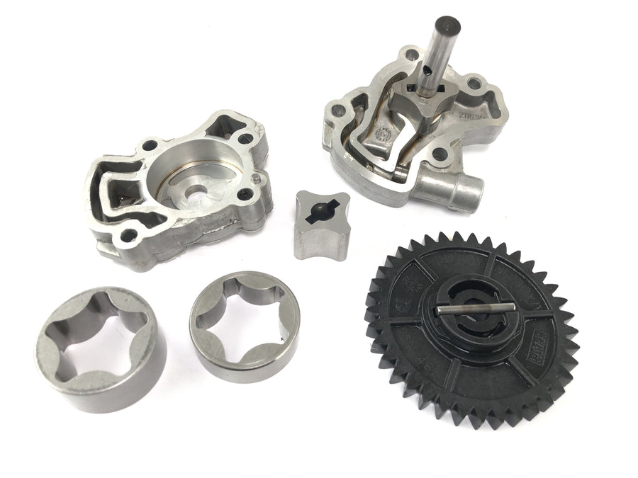 Aprilia SL 1000 Falco Pa [2000] - oil pump