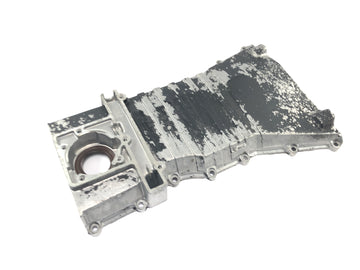 BMW K 100 [1984] - Front cover, timing chain cover, engine cover - 0