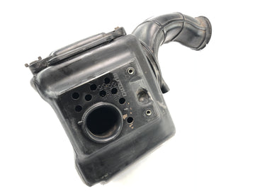 Suzuki DR 350 SK42B [1991] - AirBox Airbox AirFiTiTiTankasten - 0