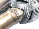 Honda CBR 1000 RR SC59 [2008] - Schalldämpfer MIVV Slip-On Auspuff Endschalldämpfer-2