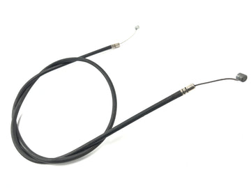 Yamaha XT 600 43F [1985] - TRENO DELLA TRENO BOWDEN CHOKE TRENARE