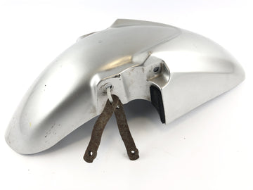 Suzuki GSF 1200 S Bandit WVA9 [2003] - Kot Wings nella parte anteriore del frontfender - 0