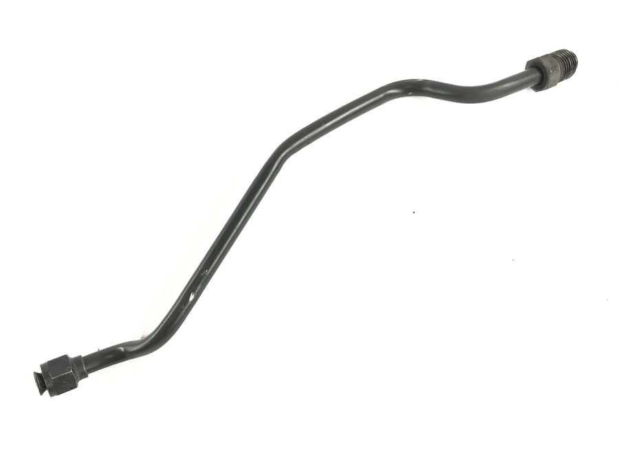 Honda XL 600 LM PD04 [1989] - Olio Oil Stow