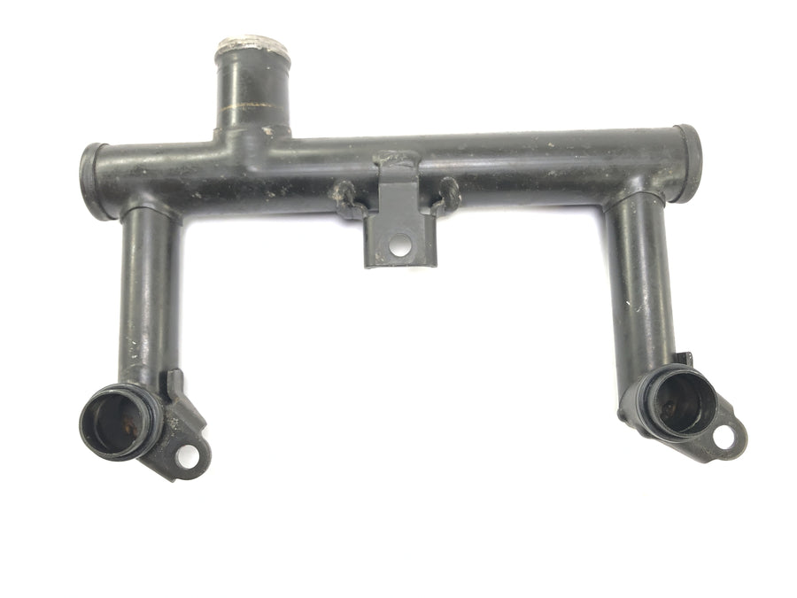 Kawasaki Z 1000 ZRT00A [2006] - Pipe di raffreddamento