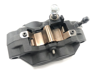 Suzuki GSF 1250 SA Bandit WVCH [2007] - Pinza freno Tokico anteriore sinistra - 0