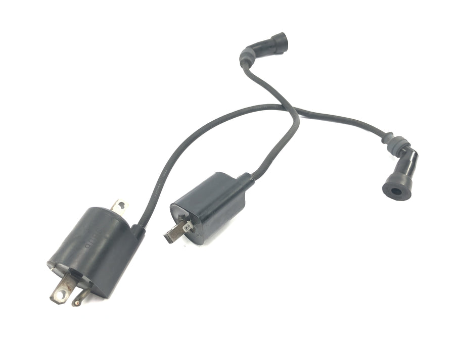 Suzuki Intruder VL 1500 AL [2000] - Ignition coil ignition coils ignition cable spark plug connector