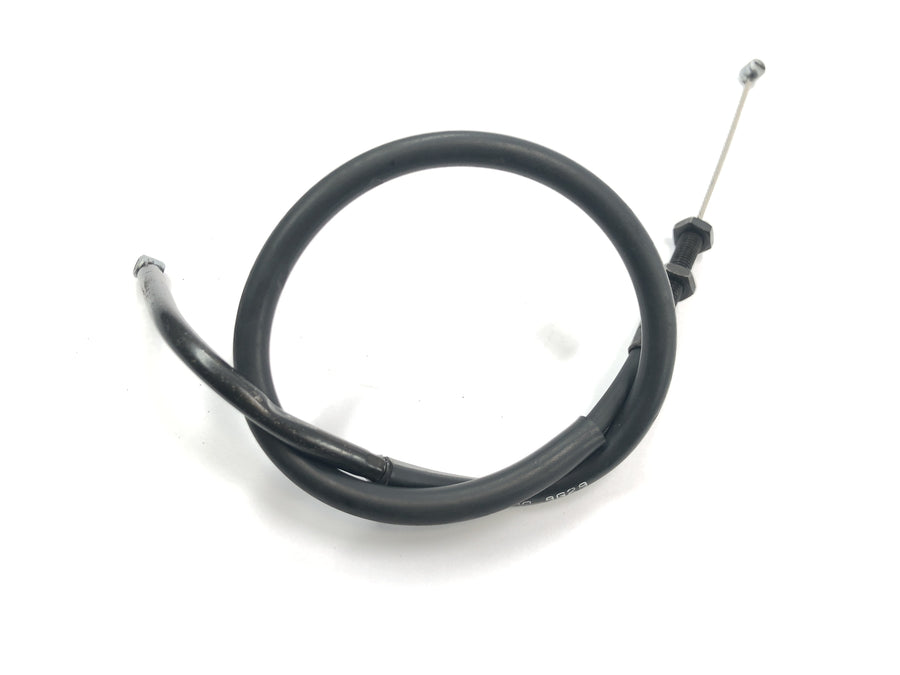 Suzuki Intruder VL 1500 AL [2000] - Decompression cable Bowden cable decompression
