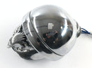 Suzuki Intruder VL 1500 AL [2000] - Faro aggiuntivo faro anteriore lampada cromata-4