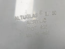 Moto Guzzi Stelvio 1200 4V [2009] - Windschild Verkleidungsscheibe klar vorne-4
