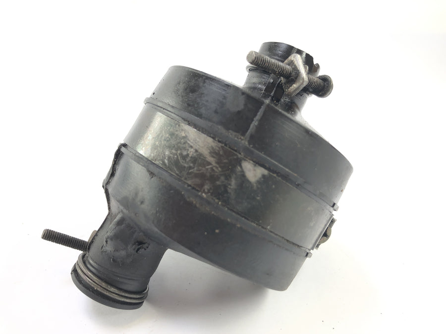 Yamaha XT 500 1U6 [1981] - Ventilazione del motore