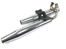 Kawasaki VN 1600 Classic VNT60A [2007] - Schalldämpfer Auspuff Endtopf Auspuffanlage-7