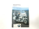 BMW R 1200 CL K30 [2003] - operating instructions-4