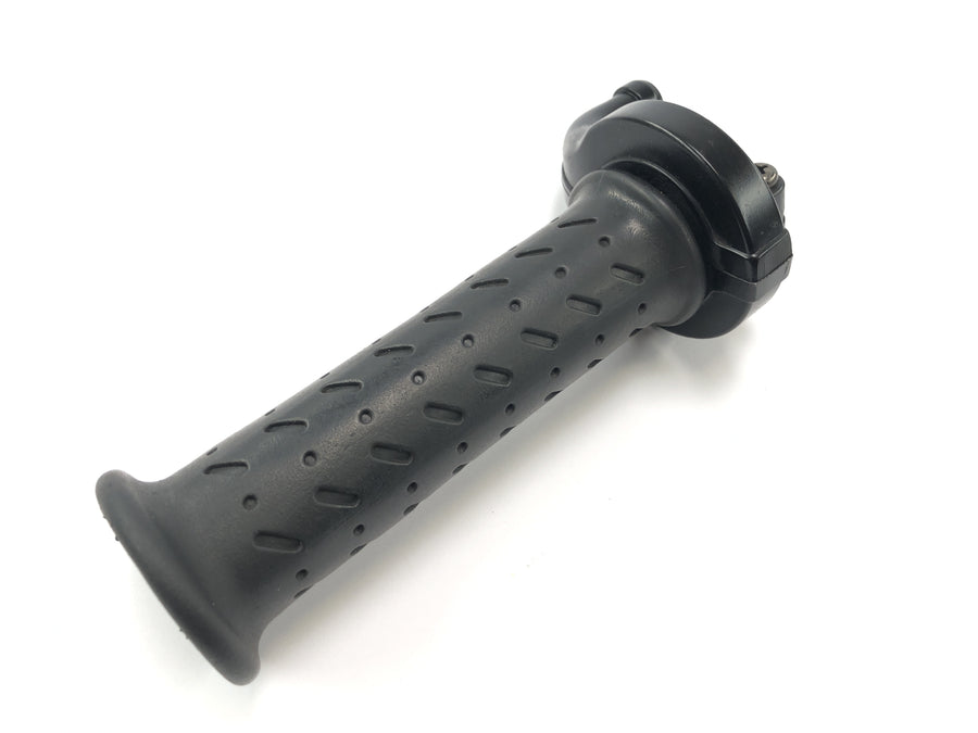 Triumph Daytona 955i T595N [2003] - throttle handle handle right handle on the right