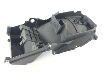 Moto Guzzi Norge 1200 [2006] - Retro sotto Splash Protection - 0