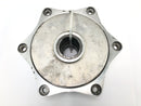 Honda VFR 800 FI RC46 [1999] - Porta ruota posteriore mozzo porta ruota posteriore-3