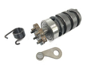 Default Title Sachs ZX 125 [1998] - shift drum shift star shift mechanism