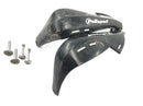 Sachs ZX 125 [1998] - Handprotektoren Handguards Lenkerhandbügel Paar Kunststoff-2