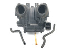 Triumph Bonneville T100 986MF [2012] - Scatola filtro aria Alloggiamento filtro aria Airbox-5