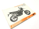 KTM 690 SM Prestige [2007] - Bedienungsanleitung-1