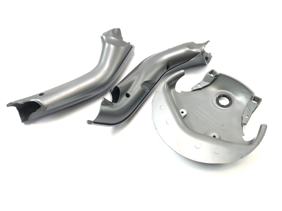 BMW K 1200 LT K2LT [1999] - Set carene manubrio
