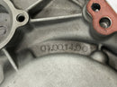 Moto Guzzi V11 Sport [1999] - Alternator cover, engine cover, generator cover, front cover-3