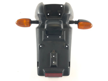 BMW K 1200 Rs [2002] - Porta della targa con illuminazione e segnale di svolta - 0