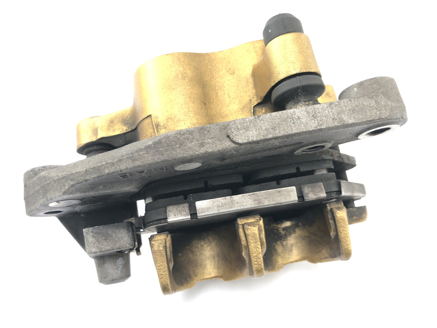 Honda FMX 650 RD12 [2006] - Bremssattel Bremszange vorne Nissin