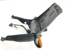 BMW K 1200 RS [2002] - License plate holder with license plate light and indicator-6