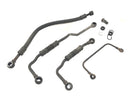 Kawasaki ZX -10 ZXT00B [1990] - Set di linee di petrolio-1