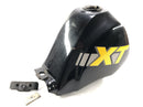 Yamaha XT 350 3YT / 55V [1990] - Tank Benzintank-1