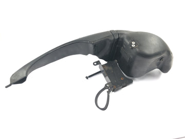 BMW F 650 GS R13 [2000] - Scatola del filtro dell'aria, scatola di aspirazione, alloggiamento del filtro dell'aria, airbox - 0