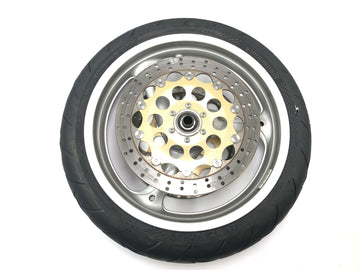 Moto Guzzi V11 Sport [1999] - Vorderrad Komplettrad Felge 3.50 x 17" - 0