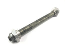 Suzuki GSF 1250 SA Bandit WVCH [2007] - rear wheel axle rear axle-4
